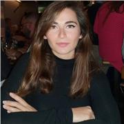 Dottoressa in Scienze Biologiche con esperienza di tutor universitario e baby sitting